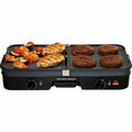 Hamilton Beach 3 in 1 Grill/Griddle